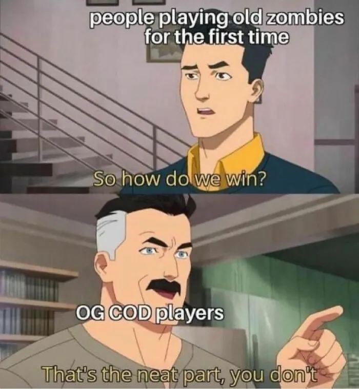 50 Funny And Relatable Video Game Memes, As Shared On This Instagram Page