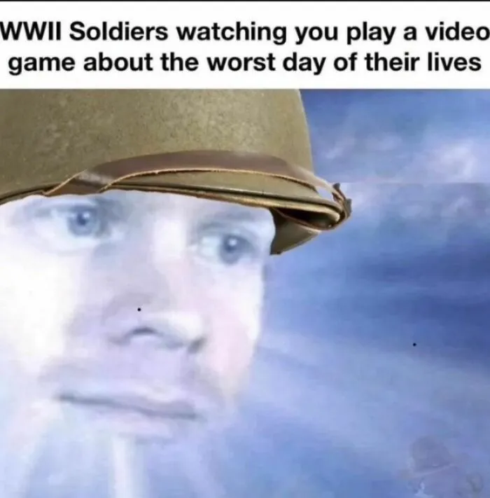 50 Funny And Relatable Video Game Memes, As Shared On This Instagram Page