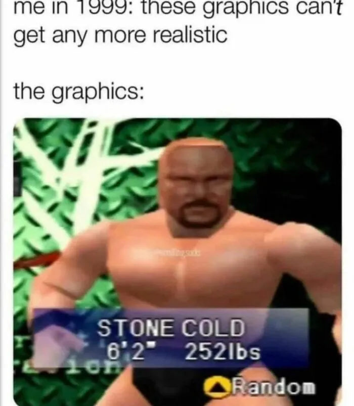50 Funny And Relatable Video Game Memes, As Shared On This Instagram Page