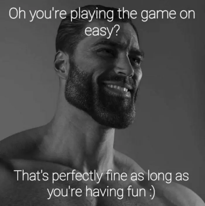 50 Funny And Relatable Video Game Memes, As Shared On This Instagram Page