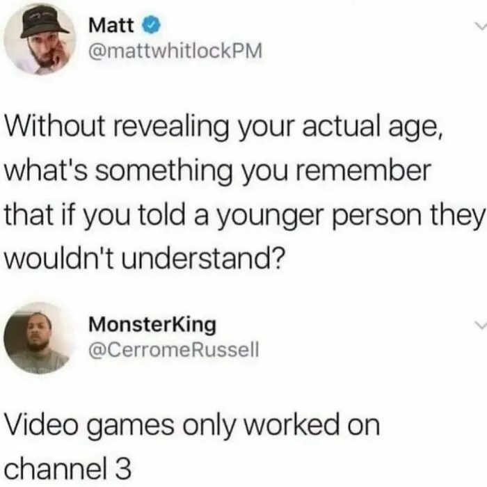 50 Funny And Relatable Video Game Memes, As Shared On This Instagram Page