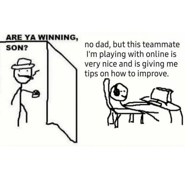 50 Funny And Relatable Video Game Memes, As Shared On This Instagram Page