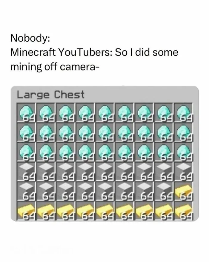 50 Funny And Relatable Video Game Memes, As Shared On This Instagram Page