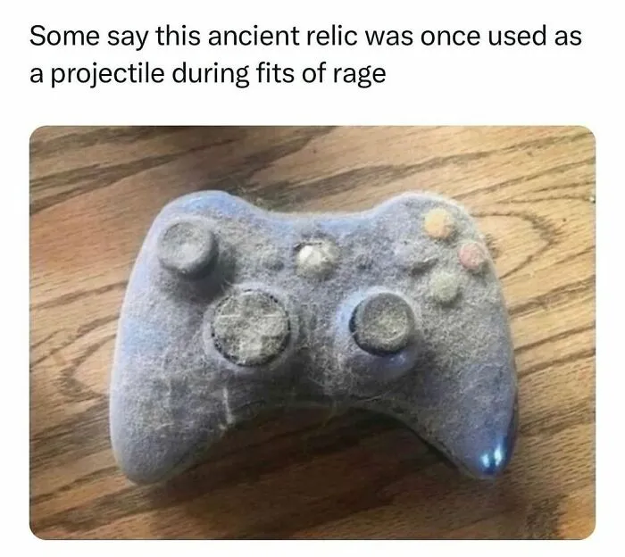 50 Funny And Relatable Video Game Memes, As Shared On This Instagram Page
