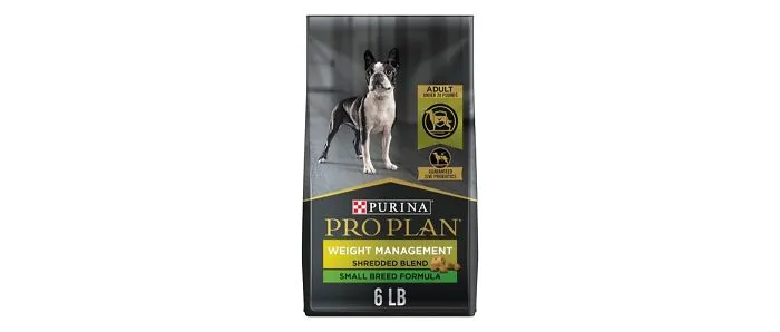 Purina Pro Plan Weight Management