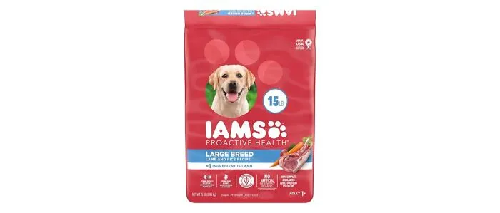 IAMS Proactive Health Large Breed
