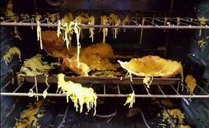 50 Of The Funniest Cooking Accidents And Fails (New Pics)