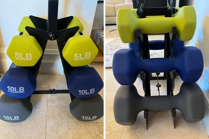 Boost Your Fitness Routine With <span Style="Font:inherit;color:#d74b1f;"> Workout Dumbbells</Span>: Your Key Tools For Strength And Stamina