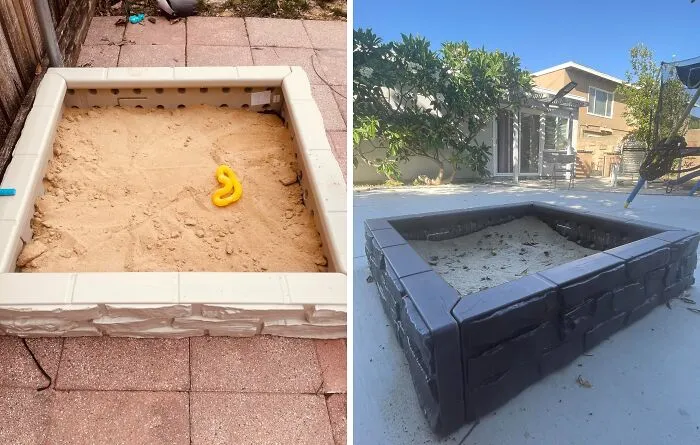 <span Style="Font:inherit;color:#d74b1f;"> Sandbox </Span> Bliss: Your Kid’s Beachfront Property