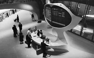 “Retrofuturism”: 28 Predictions From Past Generations That Were Either A Hit Or A Miss