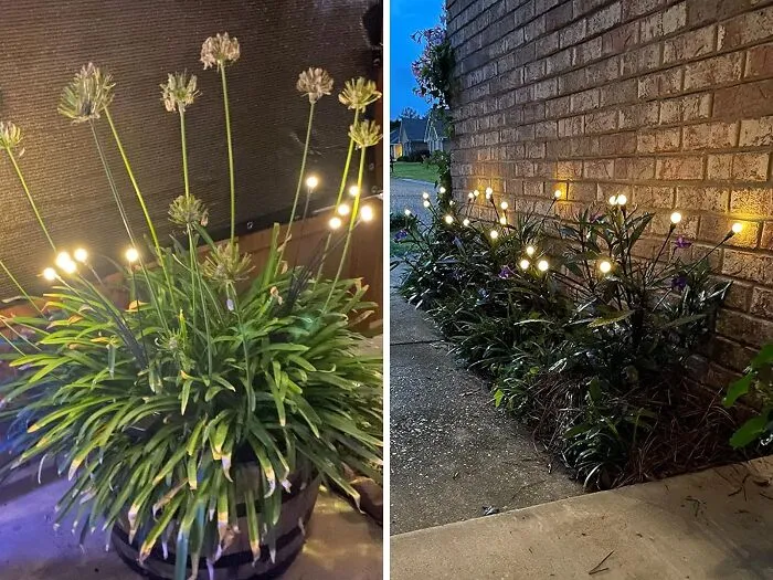 Illuminate Your Garden With <span Style="Font:inherit;color:#d74b1f;"> Solar Garden Lights</Span>: Your Eco-Friendly Solution For Outdoor Ambiance