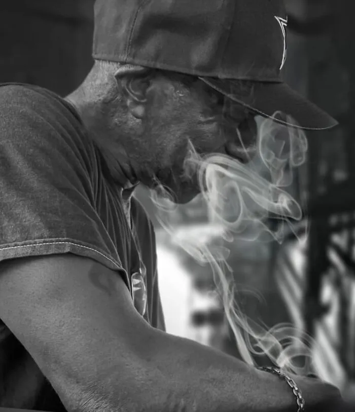 High Cost Of Low Living: My Photography Project (15 Pics)
