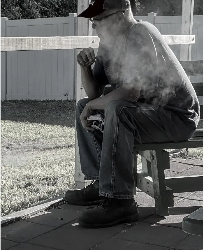 High Cost Of Low Living: My Photography Project (15 Pics)