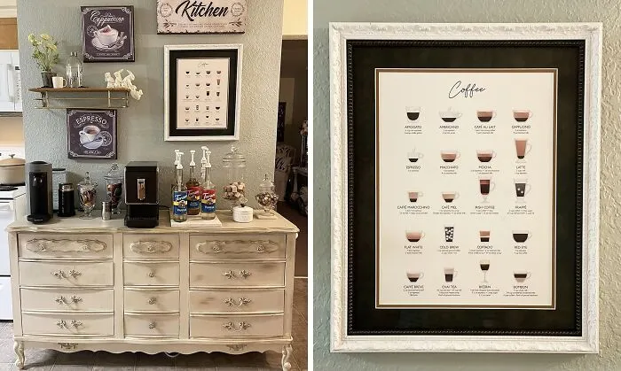 Espresso Your Love With This Cool <span Style="Font:inherit;color:#d74b1f;"> Ripgrip Coffee Poster</Span>