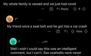 35 Times People Embarrassed Themselves With Their Self-Unaware Posts