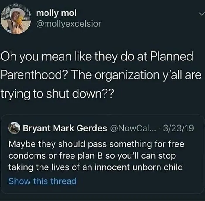 Gee, Why Hasn’t Anyone Ever Thought Of This?