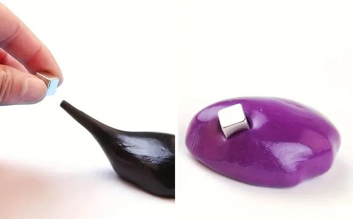 Oh, This<span Style="Font:inherit;color:#d74b1f;"> ‘Magic’ Putty</Span>? Just My Personal Therapist