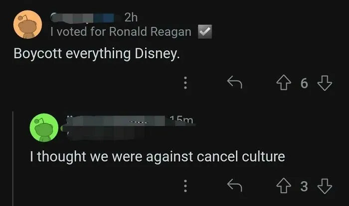Cancel Them All!
