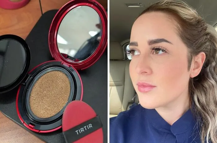 Achieve Flawless Coverage With <span Style="Font:inherit;color:#d74b1f;"> Mask Fit Red Cushion Foundation</Span>: Your Secret To Radiant, Natural-Looking Skin