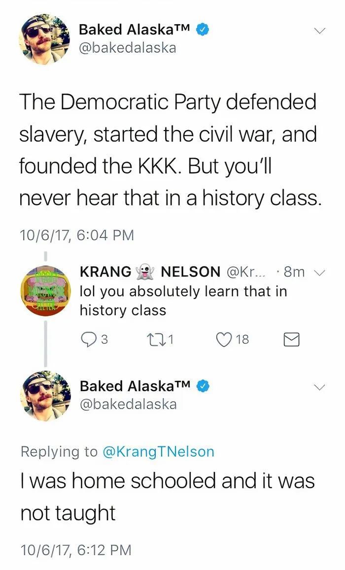 A Curriculum Only A Mother Could Love