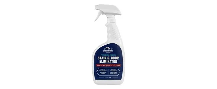 Rocco & Roxie Supply Co. Stain and Odor Eliminator