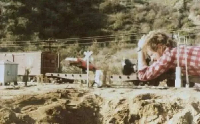 Behind The Scenes Of The Dukes Of Hazzard