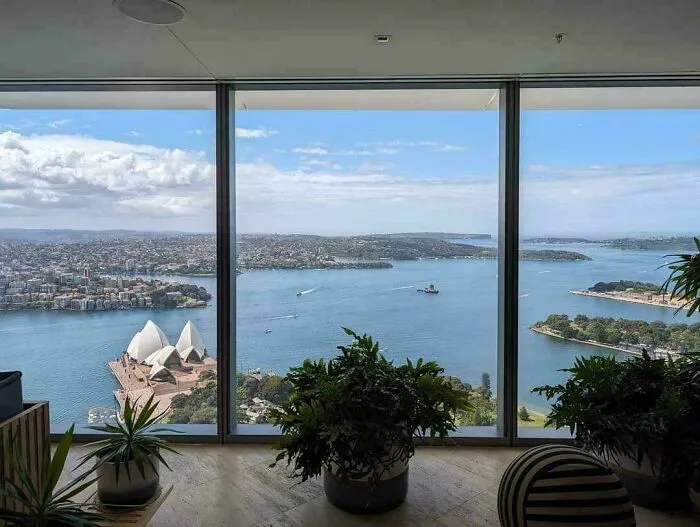Sydney Opera House