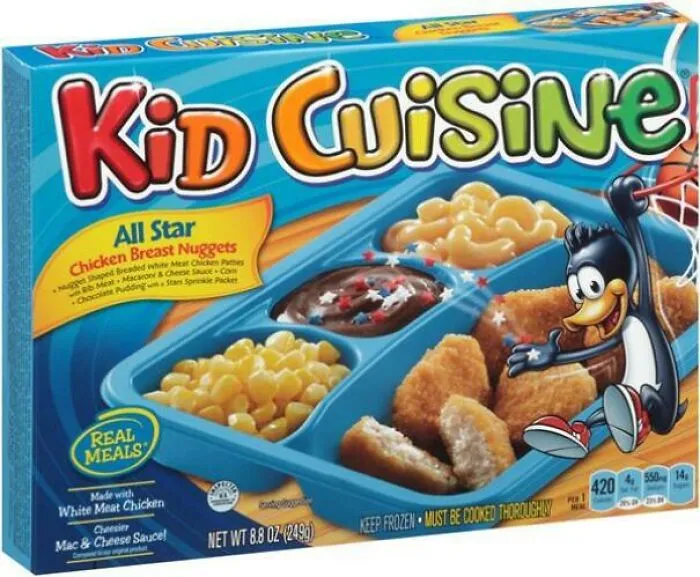 These Were The 90's Kid's First Glimpse Into The Single Adult Life