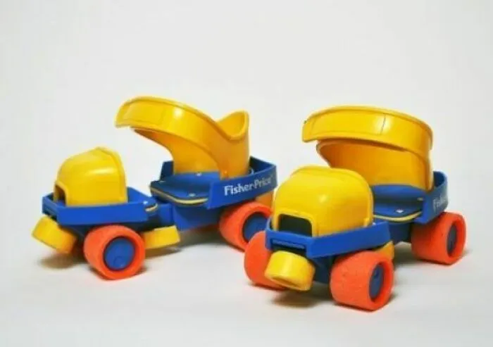 Anyone Else Have These?
