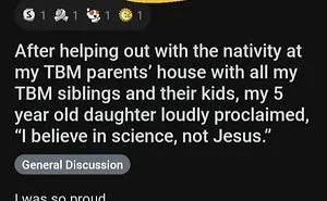 “And Then Everyone Clapped!”: 30 Cringey Times Parents Got Called Out For Fake Stories (New Pics)