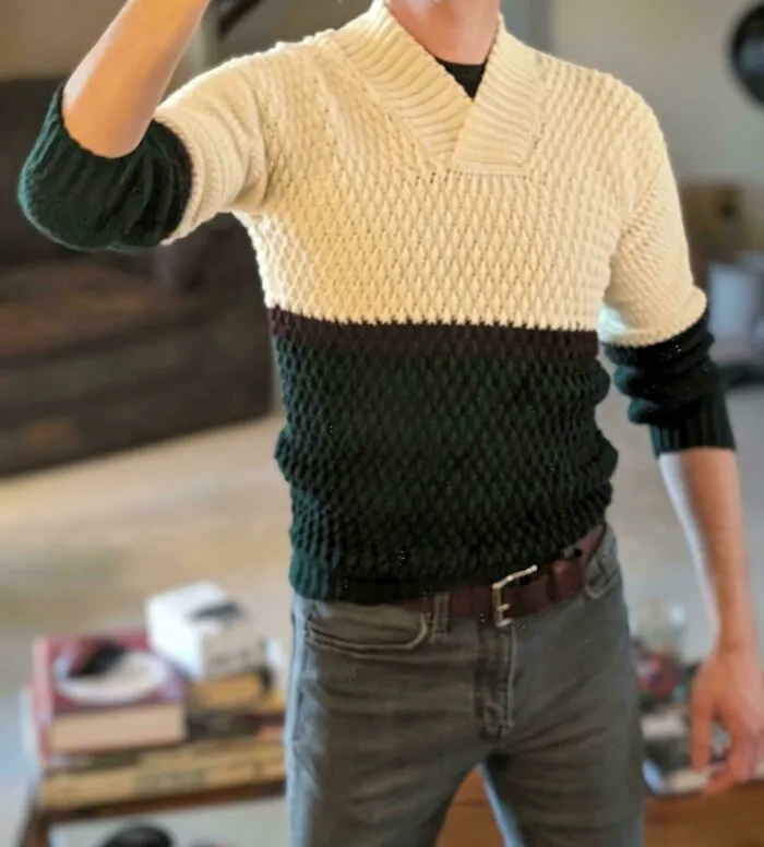 In Your Opinion, What Is The Most Beautiful Crochet Stitch (And Why Is It Alpine Stitch)?