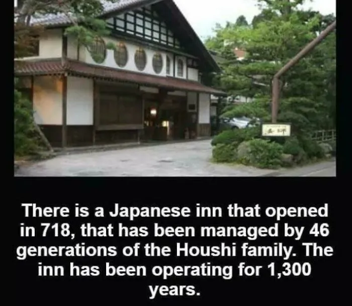 This Very Old Inn