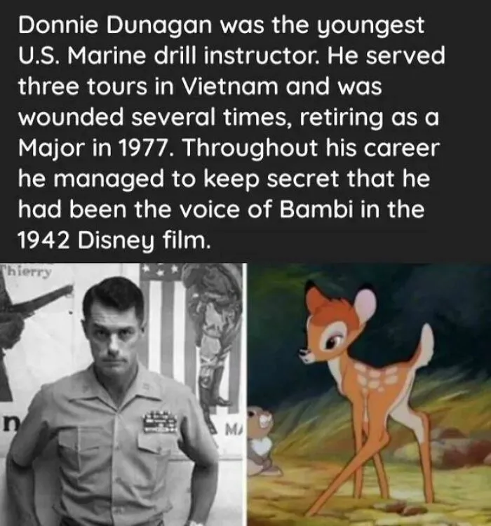 Donnie Dunagan