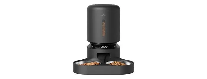 PETLIBRO Automatic Cat Feeder for Two Cats