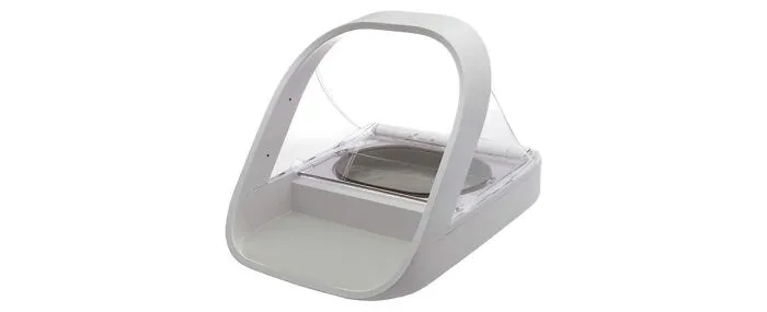SureFeed Microchip Feeder