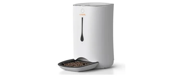 Wopet Automatic Pet Feeder