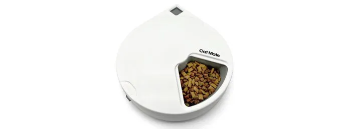 Cat Mate C500 