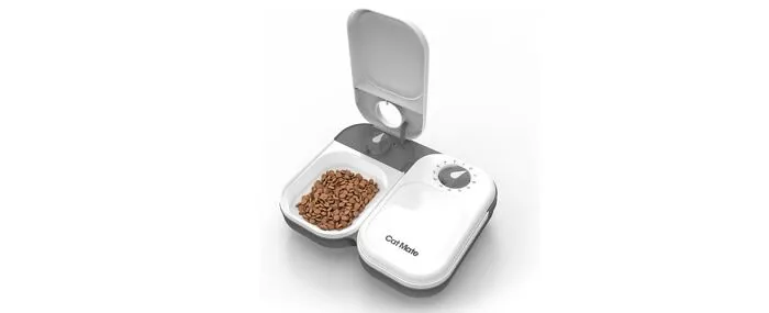 Cat Mate C200
