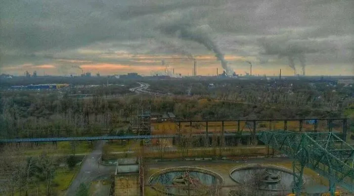 Let Me Introduce You To My Hometown Of Duisburg In Germany