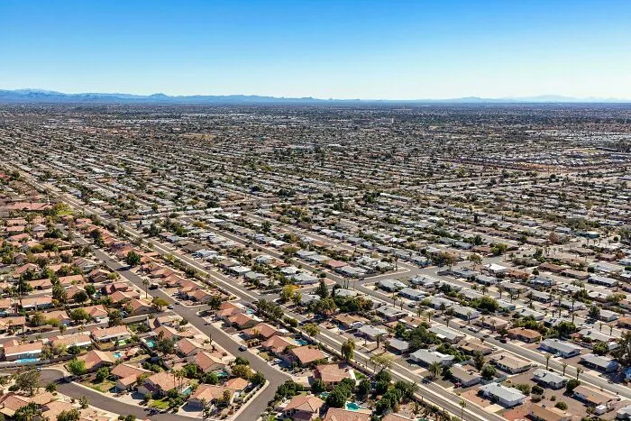 Mesa, Arizona, USA