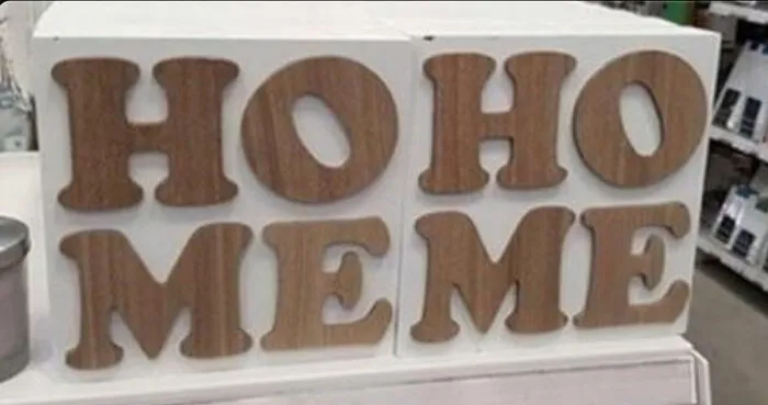 Hoho Meme