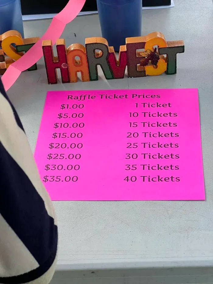 Buy More, Save Less!