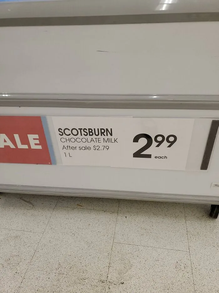 Thanks, I Guess I'll ... Just Wait Then?