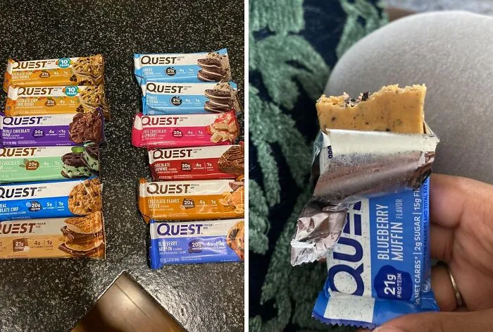 Revolutionize Your Health And Weight Loss Goals With <span Style="Font:inherit;color:#d74b1f;"> Protein Bars</Span>: The Deliciously Nutritious Solution For Slimming Success