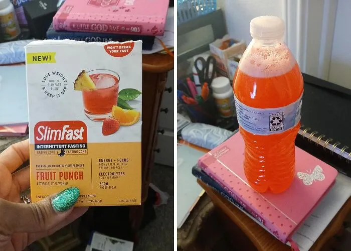 Optimize Your Intermittent Fasting With <span Style="Font:inherit;color:#d74b1f;"> Electrolytes</Span>: Essential Support For Energy, Hydration And Healthy Living