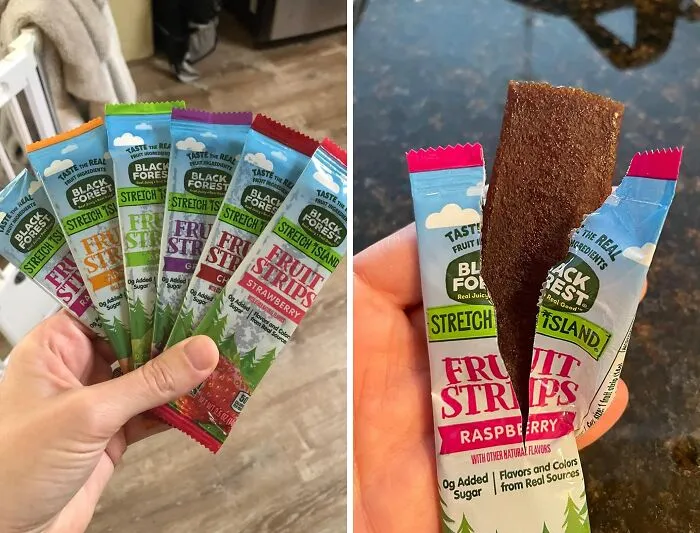 Experience Nature's Sweetness With <span Style="Font:inherit;color:#d74b1f;"> Fruit Strips</Span>: Delicious, Natural Snacks Bursting With Flavor And Goodness