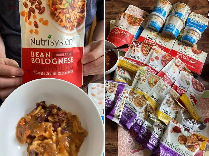 Kickstart Your Weight Loss Adventure With The Delicious <span Style="Font:inherit;color:#d74b1f;"> Meals & Snacks Kit</Span>