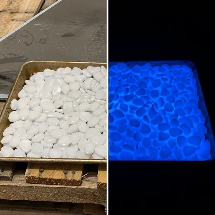 <a style="display:inline;" href="https://www.amazon.com/Graham-Products-Pebbles-White-Glows/dp/B07ZJTJQ29?crid=1WBECNAZWHNQT&dib=eyJ2IjoiMSJ9._7vRib8S8l4hkcTnqk45P5bfBAjMstTdATYja8N4Hhx8EUujwkh_CvlxBiXpoIZl3Thi56u8p_b5aEW5uV7RZozfOhZV-NeOMKjYUlMBL6RZ2PMLJX1ktojfidXTiy7f-qPjFaeAuuQwpTKodgu9sov7YQKPoyxCJSecOI9nVgq3Mdk0ndEyA6hIEMZgrY757iXKPhCBCsnzBGslrv4sxJieZGdGk7cYZfoQoFzb81nWYTtxiIIMncweUlrDyhBlwYk7KZZg5vtWUoEKsGslf6ERcGYL_MqJu_mUViK8TWA.FcMhhlX5UAYGdkF-lCJYlry3DFxVt-0UKaWF-8ZMR_g&dib_tag=se&keywords=backyard%2Bdecor&qid=1713423133&sprefix=backyard%2Caps%2C353&sr=8-25&th=1&linkCode=ll1&tag=bppony-20&linkId=ad7df52aca2faf9e2305a9541fedfadd&language=en_US&ref_=as_li_ss_tl " target="_blank"> Midnight Magic: Transform Your Yard With <span Style="Font:inherit;color:#d74b1f;"> Glowing Fish Tank Pebbles</Span>!