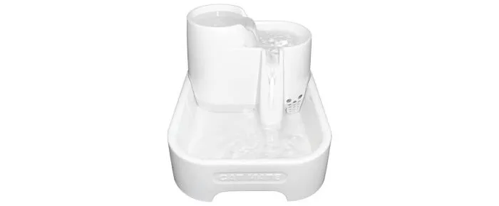 Cat Mate 3-Level Pet Fountain