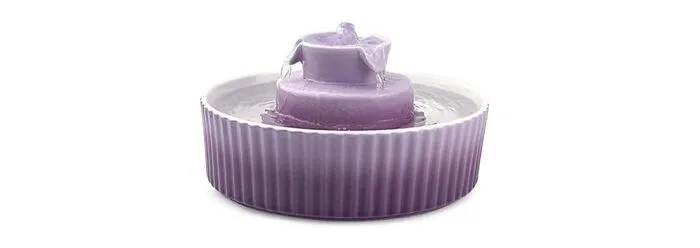 Cepheus 360 Ceramic Pet Fountain